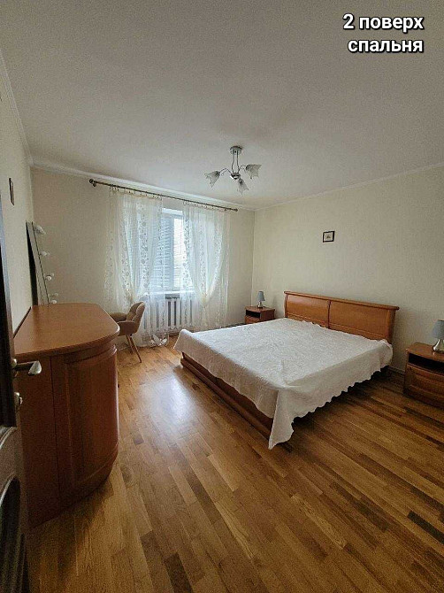 Продається 3-х рівнева квартира - ідеальний вибір для великої родини! Ивано-Франковск - изображение 6