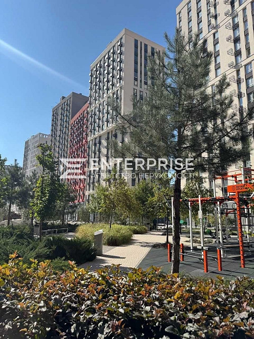 Продаж 1к. квартири, ЖК Svitlo Park у Голосіївському районі Киев - изображение 7