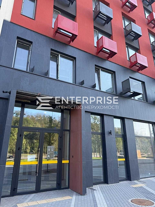 Продаж 1к. квартири, ЖК Svitlo Park у Голосіївському районі Киев - изображение 5