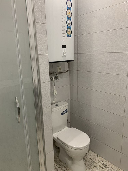 Продаж студії в ЖК Французький квартал 2 Киев - изображение 6