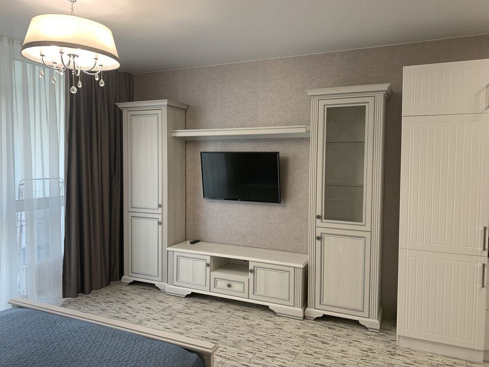 Продаж студії в ЖК Французький квартал 2 Киев - изображение 1