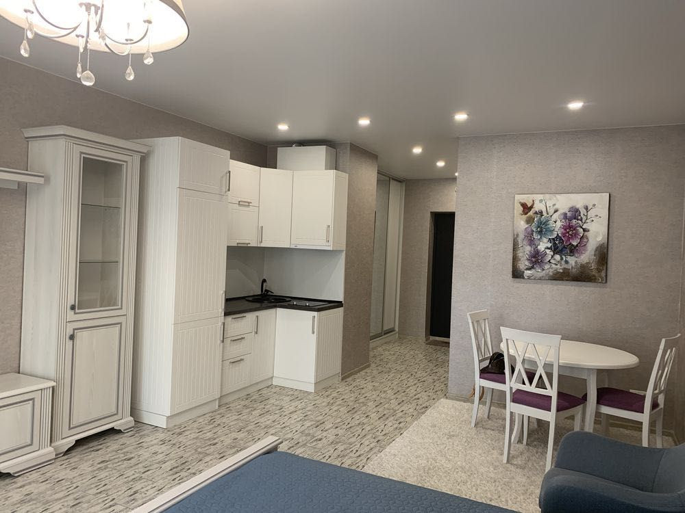 Продаж студії в ЖК Французький квартал 2 Киев - изображение 2