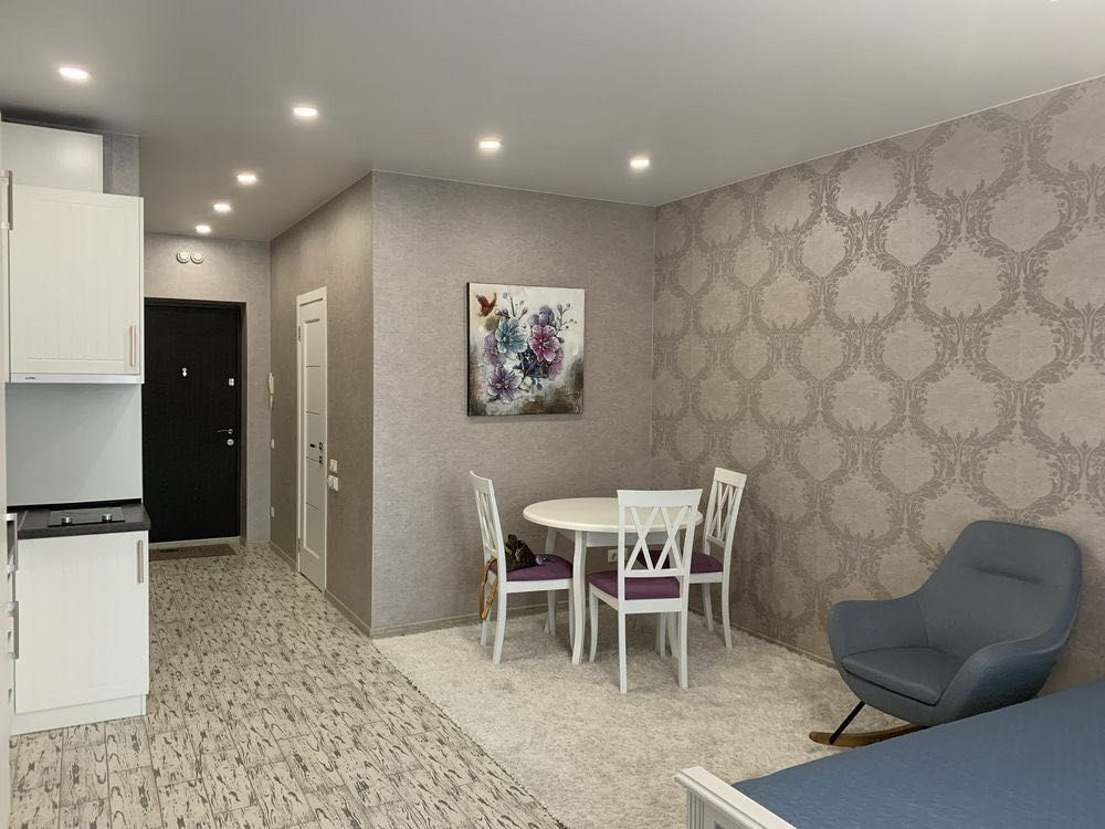 Продаж студії в ЖК Французький квартал 2 Киев - изображение 3