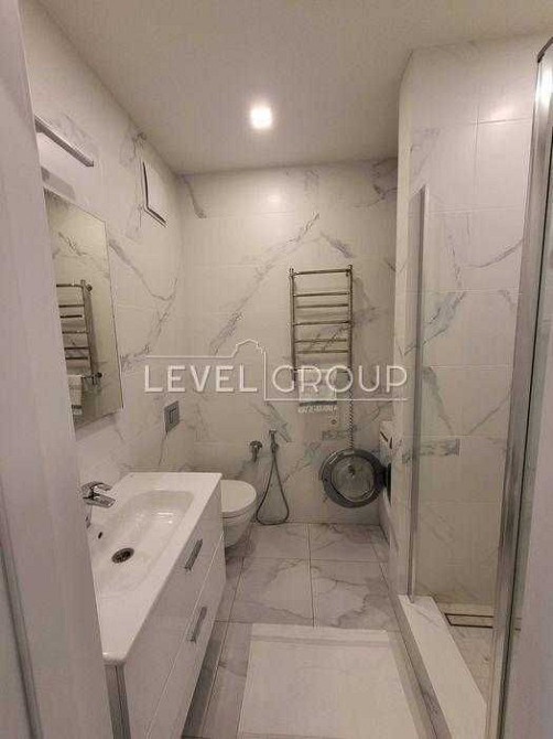 ЖК "Elyseum", з ремонтом, Центр, біля ЖК Старт Киев - изображение 5