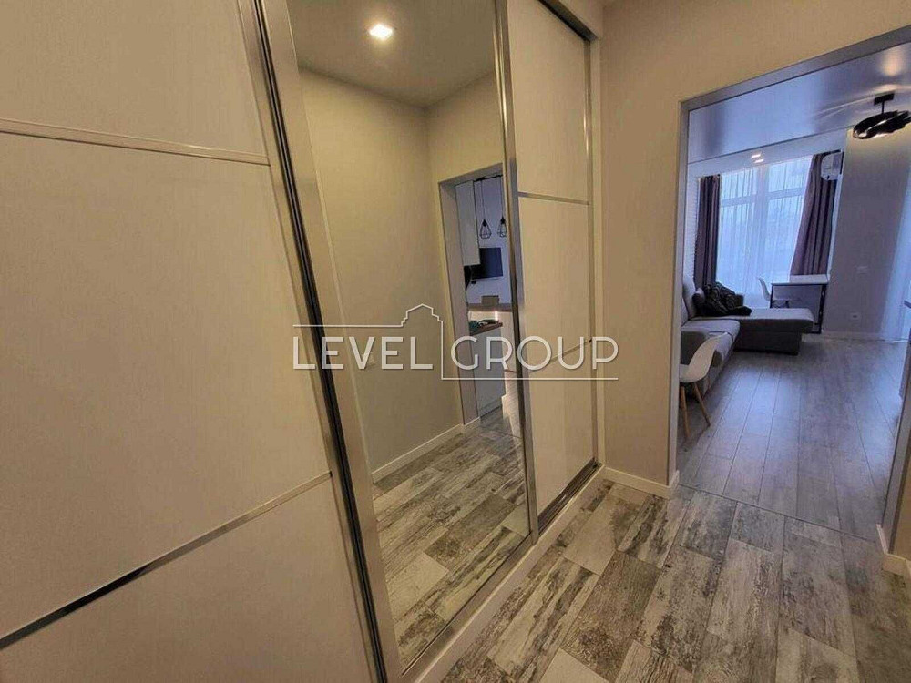 ЖК "Elyseum", з ремонтом, Центр, біля ЖК Старт Киев - изображение 4