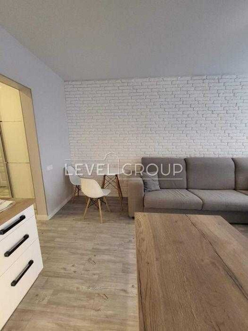 ЖК "Elyseum", з ремонтом, Центр, біля ЖК Старт Киев - изображение 3