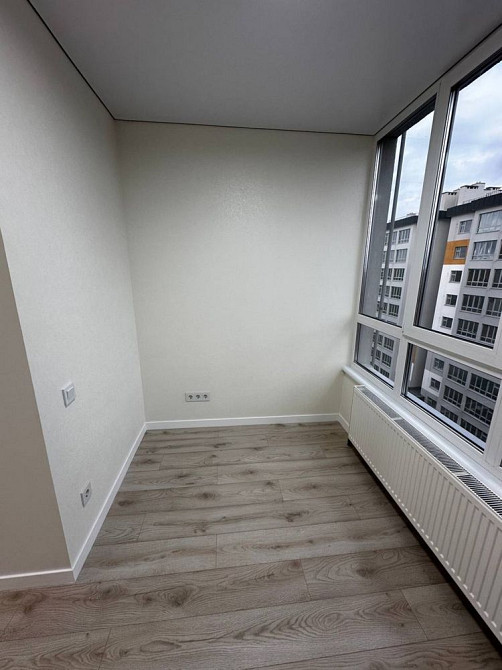 Здана новобудова з ремонтом! Діє ще переуступка! Хмельницкий - изображение 5