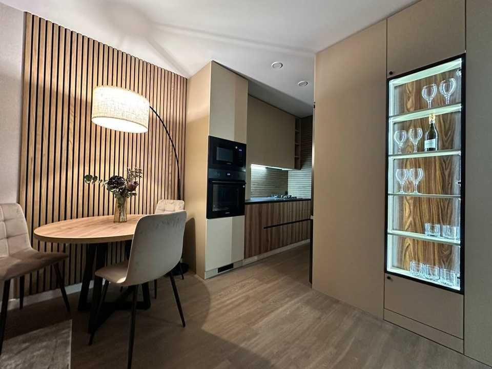 Продаж євродвушки з ремонтом в ЖК "Мюнхаузен-2"! Ірпінь - зображення 2