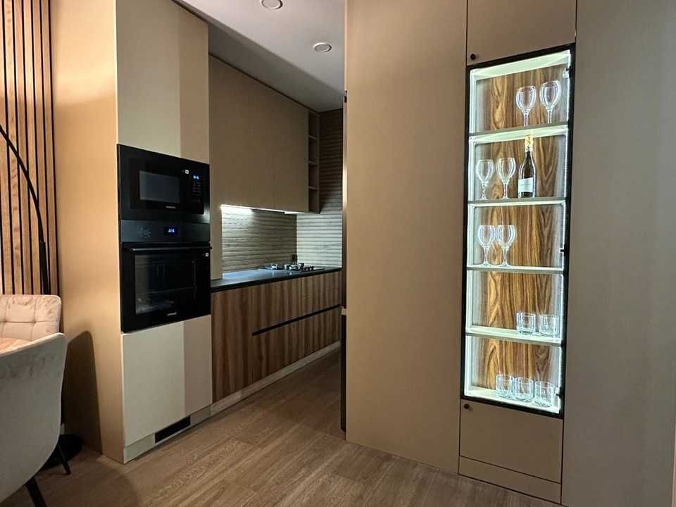 Продаж євродвушки з ремонтом в ЖК "Мюнхаузен-2"! Ірпінь - зображення 7