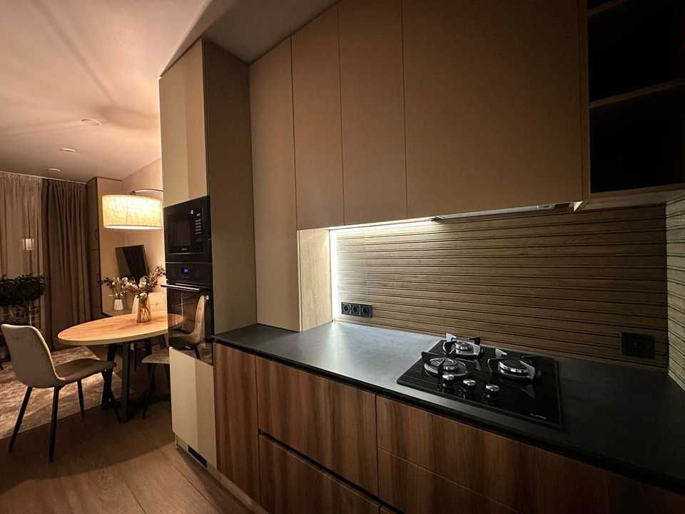 Продаж євродвушки з ремонтом в ЖК "Мюнхаузен-2"! Ірпінь - зображення 3