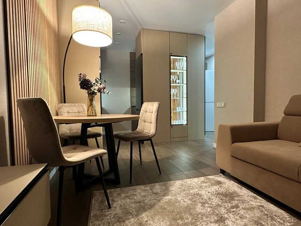 Продаж євродвушки з ремонтом в ЖК "Мюнхаузен-2"! Ірпінь - зображення 1