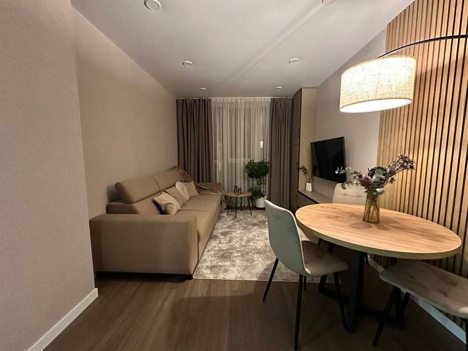 Продаж євродвушки з ремонтом в ЖК "Мюнхаузен-2"! Ірпінь - зображення 5