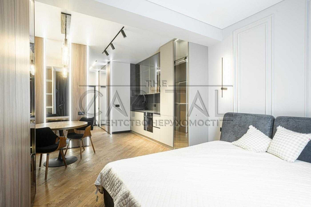 Продажа квартиры, ул. Андрея Верхогляда, ЖК Delmar, Печерский р-н Київ - зображення 6