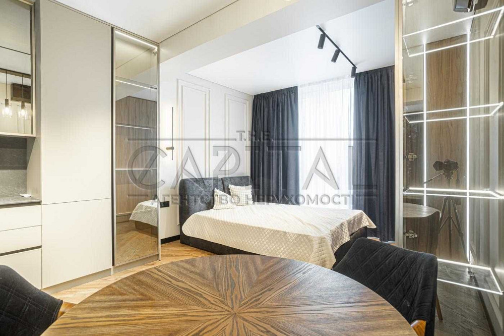 Продажа квартиры, ул. Андрея Верхогляда, ЖК Delmar, Печерский р-н Київ - зображення 5