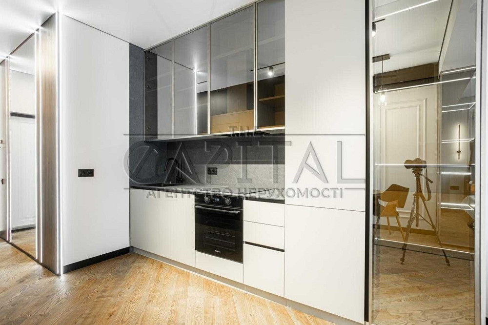 Продажа квартиры, ул. Андрея Верхогляда, ЖК Delmar, Печерский р-н Київ - зображення 3