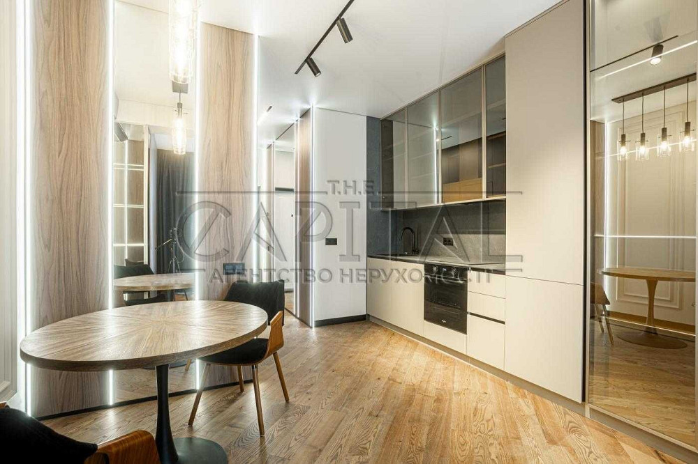 Продажа квартиры, ул. Андрея Верхогляда, ЖК Delmar, Печерский р-н Київ - зображення 1