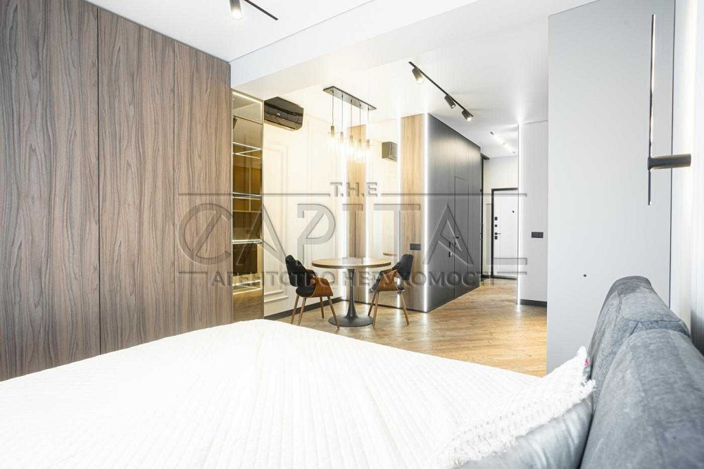 Продажа квартиры, ул. Андрея Верхогляда, ЖК Delmar, Печерский р-н Київ - зображення 7