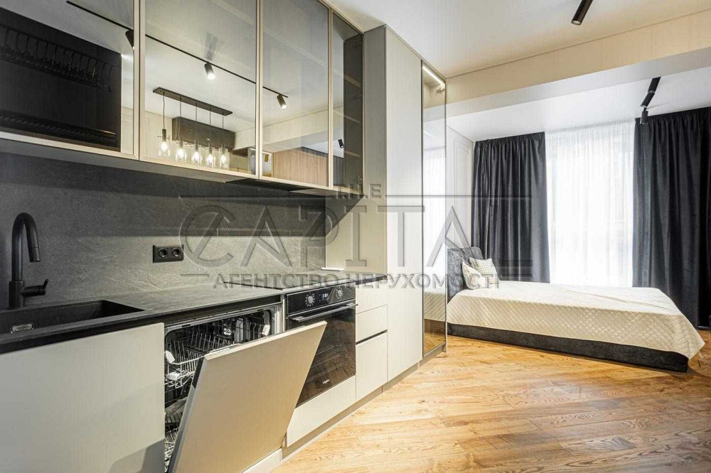 Продажа квартиры, ул. Андрея Верхогляда, ЖК Delmar, Печерский р-н Київ - зображення 4