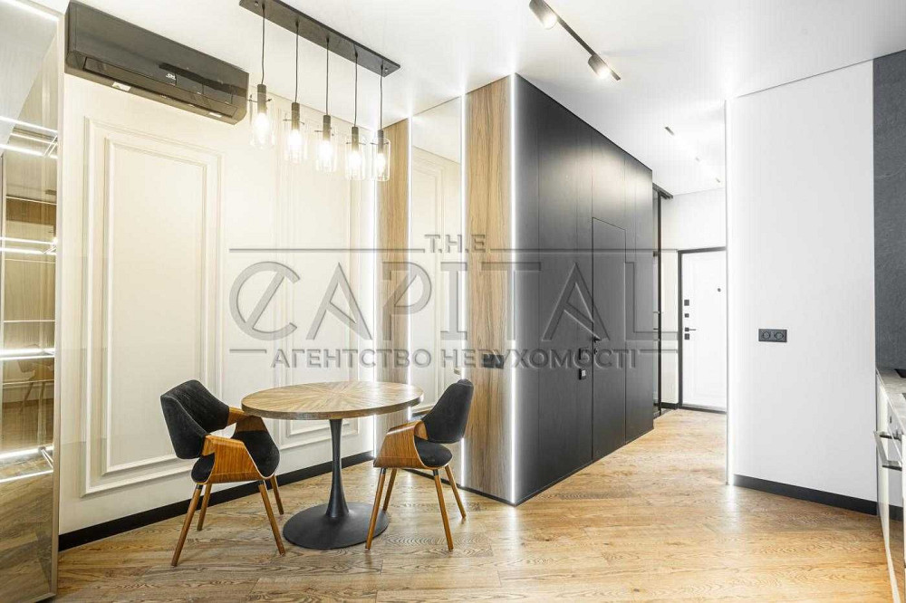 Продажа квартиры, ул. Андрея Верхогляда, ЖК Delmar, Печерский р-н Київ - зображення 8