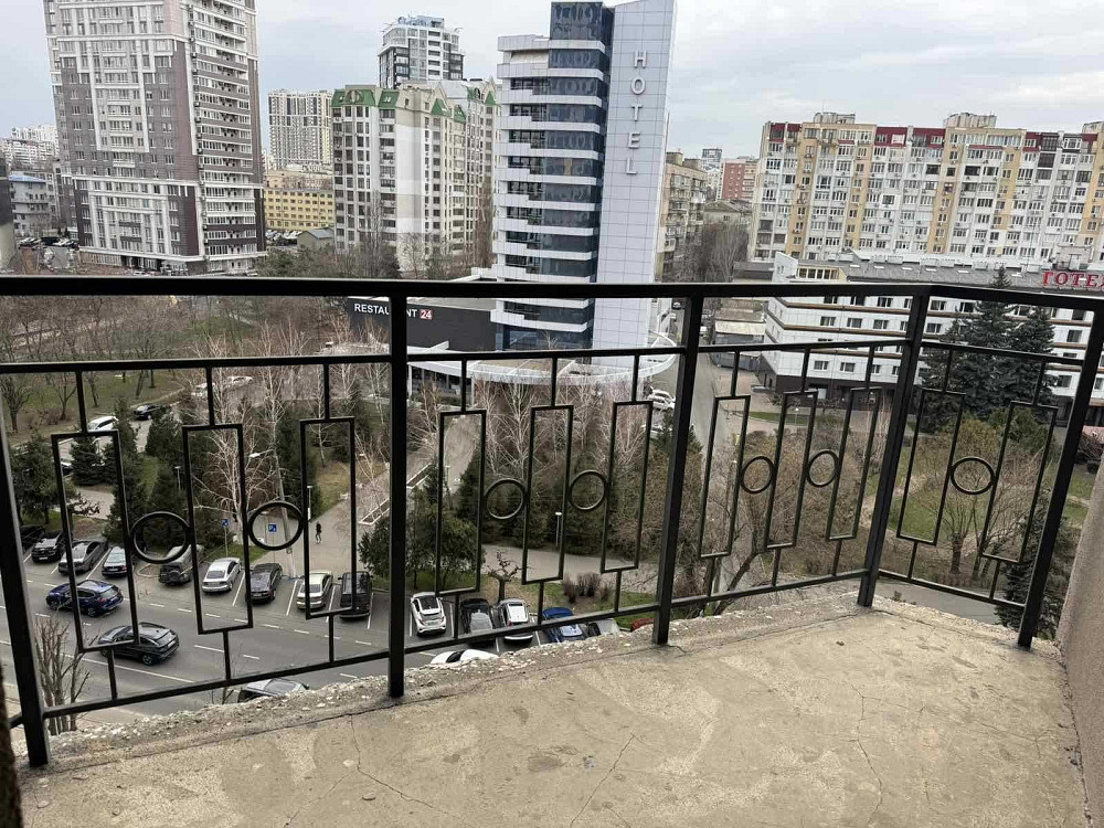 Аркадия ЖК Родос 2 радельніе с балконами Одеса - зображення 3