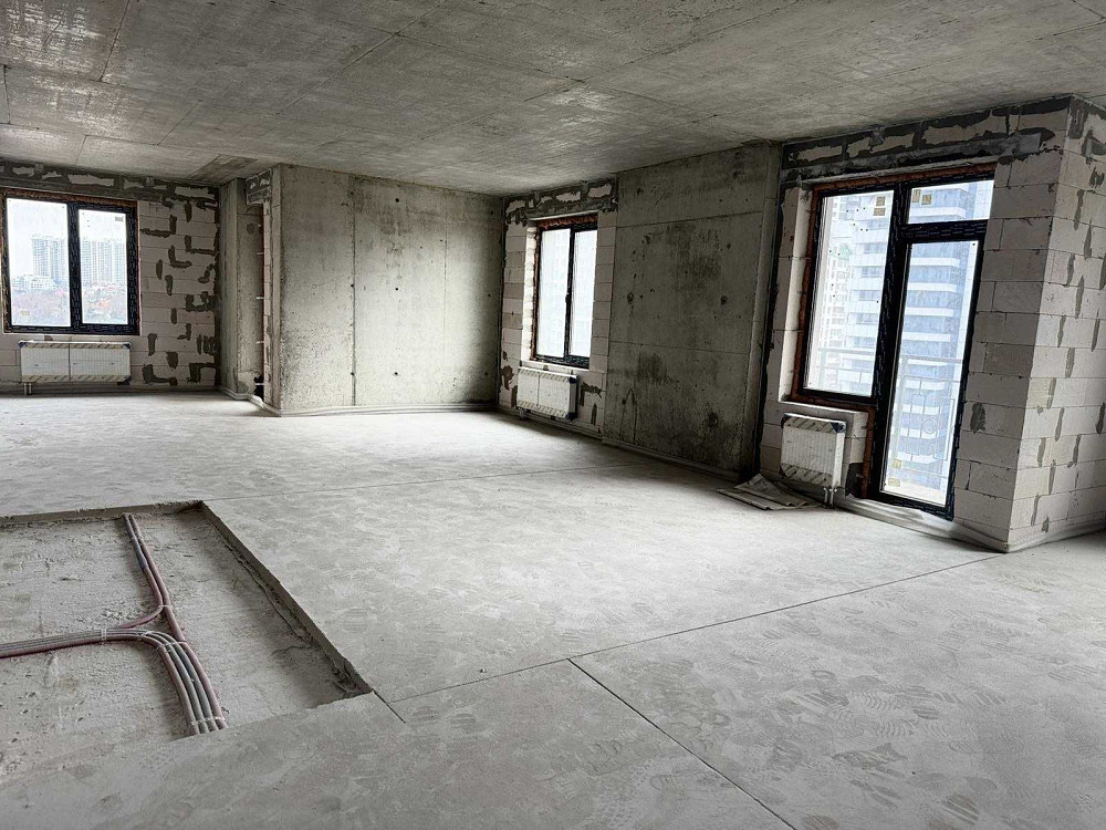 Аркадия ЖК Родос 2 радельніе с балконами Одеса - зображення 6