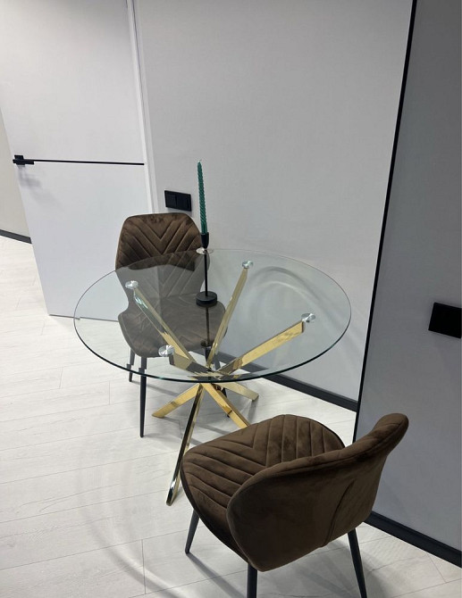 Софія Резіденс 1 кімн. дизайнерська красуня Софиевская Борщаговка - изображение 8