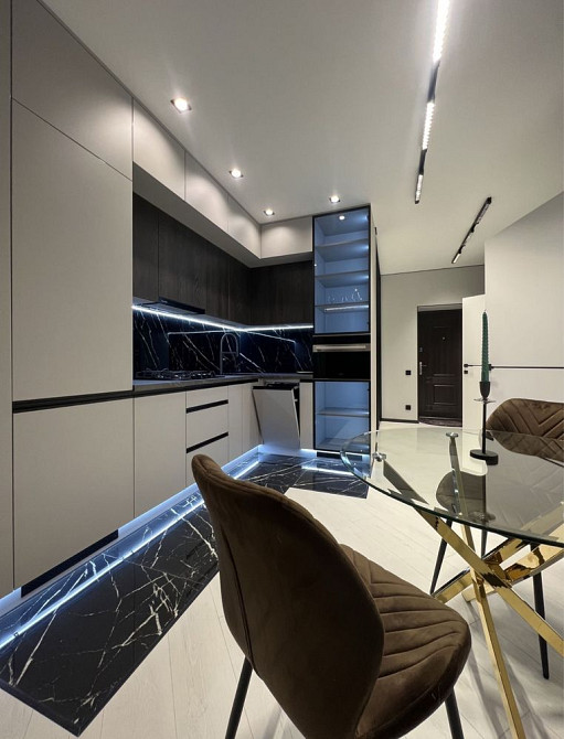 Софія Резіденс 1 кімн. дизайнерська красуня Софиевская Борщаговка - изображение 7