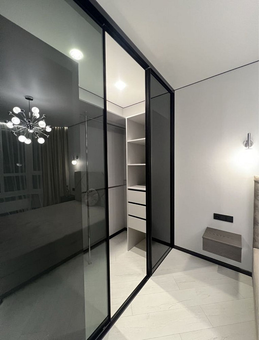 Софія Резіденс 1 кімн. дизайнерська красуня Софиевская Борщаговка - изображение 4