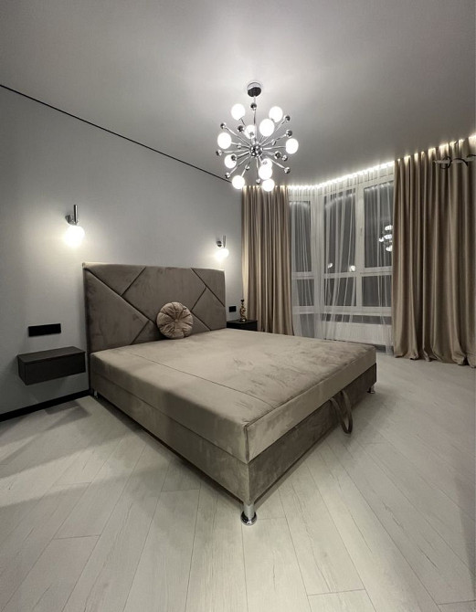 Софія Резіденс 1 кімн. дизайнерська красуня Софиевская Борщаговка - изображение 2