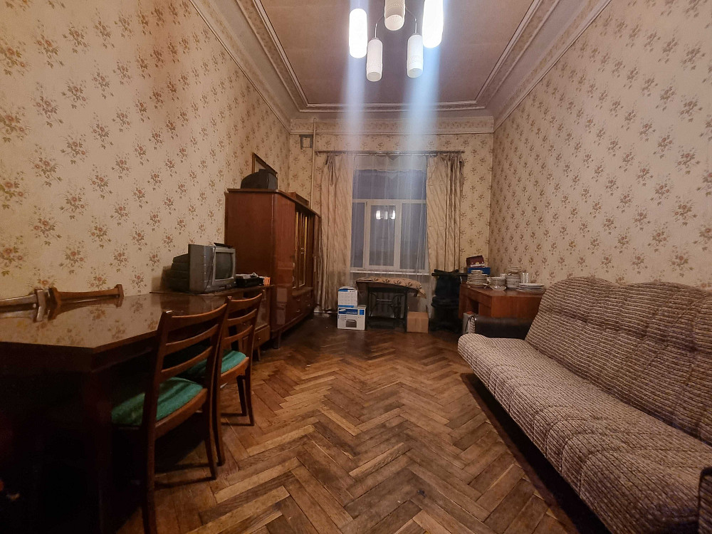 2-х кімнатна квартира, Поділ, вул. Нижній Вал, 37/20 Киев - изображение 8