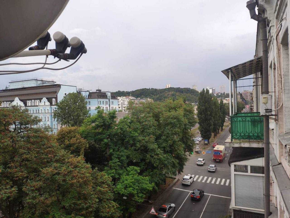 2-х кімнатна квартира, Поділ, вул. Нижній Вал, 37/20 Киев - изображение 6