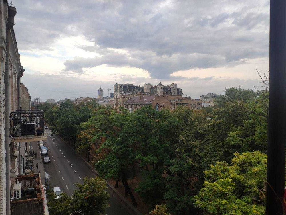 2-х кімнатна квартира, Поділ, вул. Нижній Вал, 37/20 Киев - изображение 5