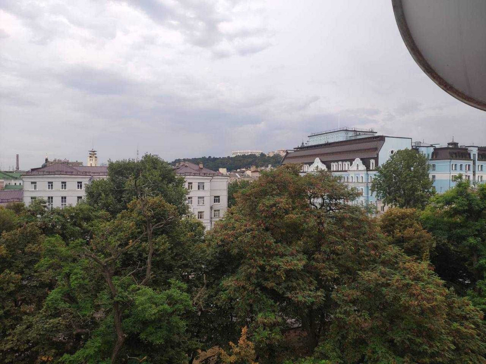 2-х кімнатна квартира, Поділ, вул. Нижній Вал, 37/20 Киев - изображение 7