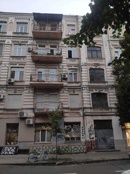 2-х кімнатна квартира, Поділ, вул. Нижній Вал, 37/20 Киев - изображение 2