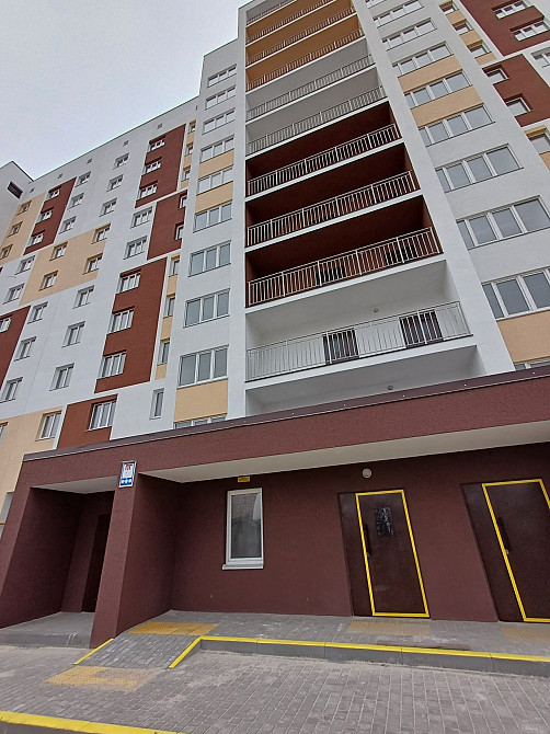 Продаж 1к квартири без% від забудовника Жк Сади Вишневі,Є РОЗТЕРМІНУВА Софиевская Борщаговка - изображение 1