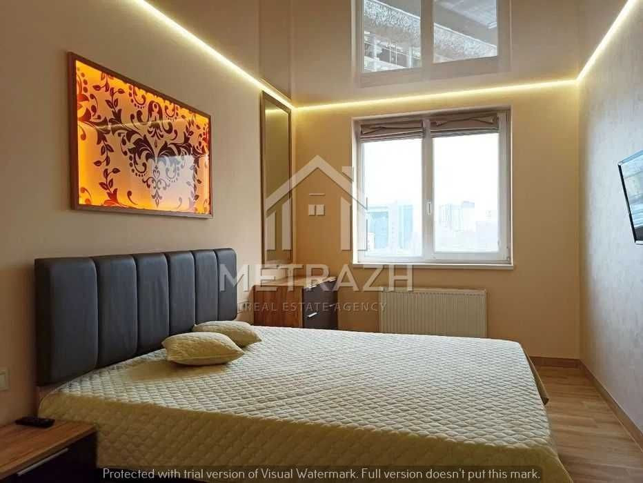 Продаю 1 комнатную квартиру 42 м2 ЖК ЛЕВАДА 1 Харків - зображення 1