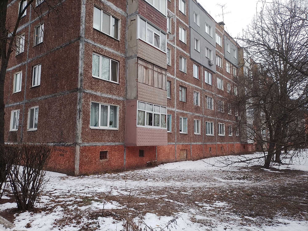 2х кімнатна 4/5 по вул Маріупільська Ніжин - зображення 1