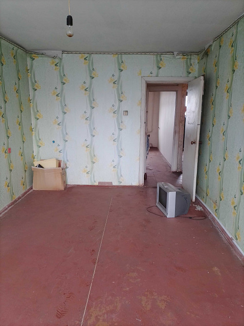 2х кімнатна 4/5 по вул Маріупільська Ніжин - зображення 2