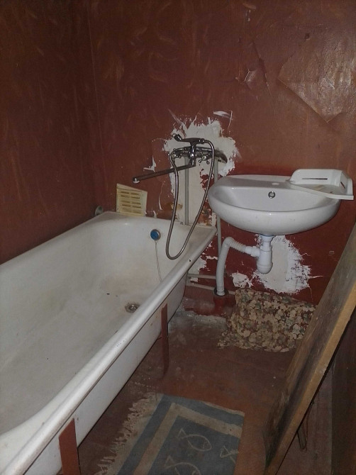 2х кімнатна 4/5 по вул Маріупільська Ніжин - зображення 5