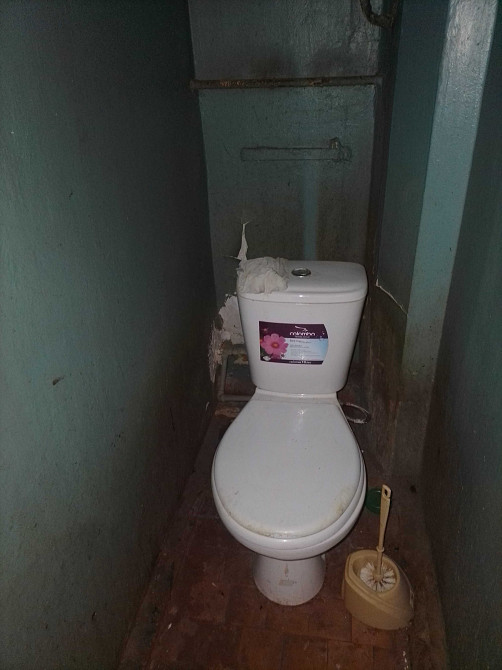 2х кімнатна 4/5 по вул Маріупільська Ніжин - зображення 4