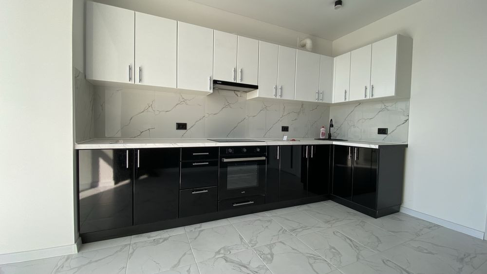 Сучасна 1-кім квартира біля парку з ремонтом готова до заселення Ивано-Франковск - изображение 2