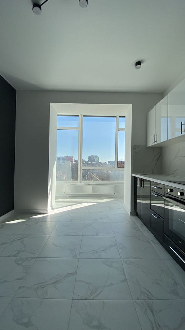 Сучасна 1-кім квартира біля парку з ремонтом готова до заселення Ивано-Франковск - изображение 4