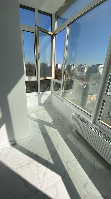 Сучасна 1-кім квартира біля парку з ремонтом готова до заселення Ивано-Франковск - изображение 7