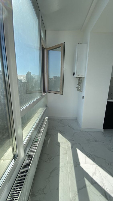 Сучасна 1-кім квартира біля парку з ремонтом готова до заселення Ивано-Франковск - изображение 8