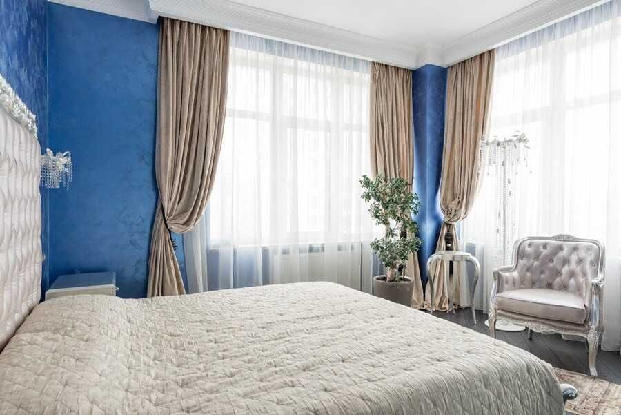 Продаж квартири 117м² дизайнерський ремонт в ЖК Новопечерські Липки Київ - зображення 6