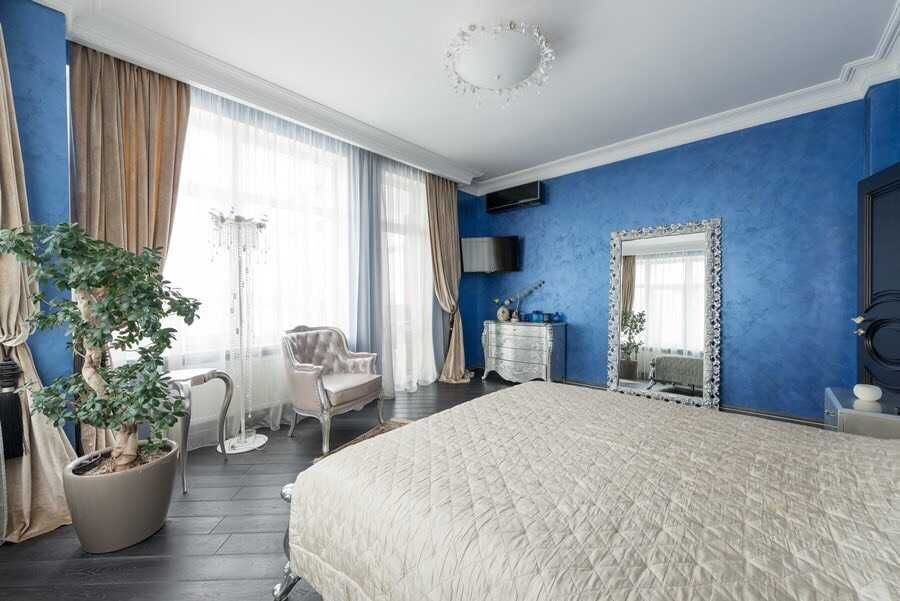 Продаж квартири 117м² дизайнерський ремонт в ЖК Новопечерські Липки Київ - зображення 4