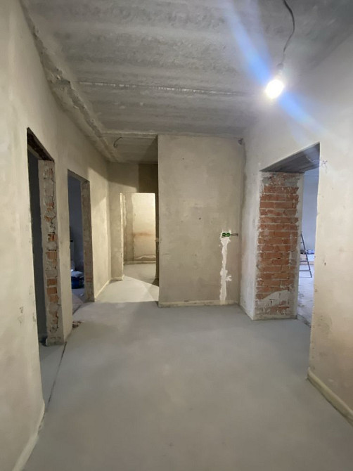 2 кім квартира центр міста Ивано-Франковск - изображение 2