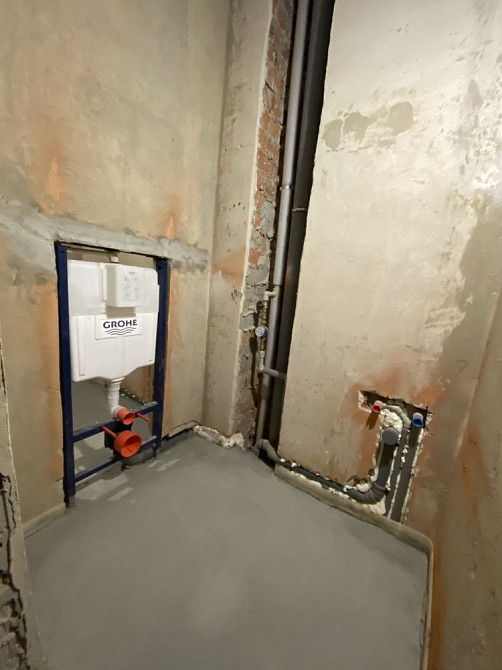 2 кім квартира центр міста Ивано-Франковск - изображение 8