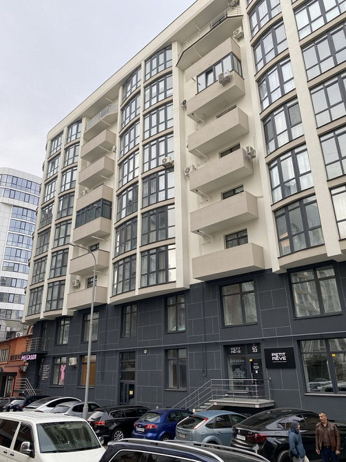 2 кім квартира центр міста Ивано-Франковск - изображение 1