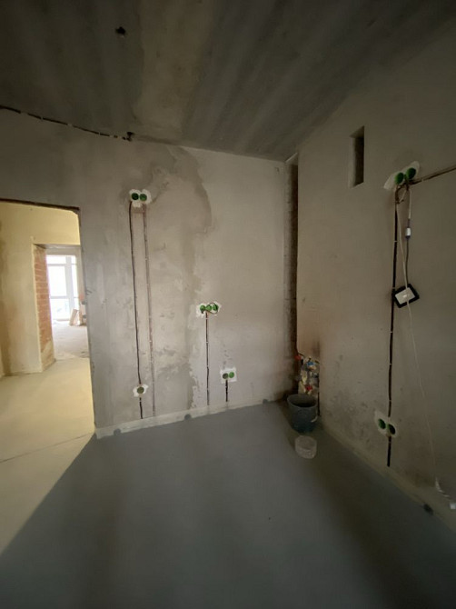 2 кім квартира центр міста Ивано-Франковск - изображение 5